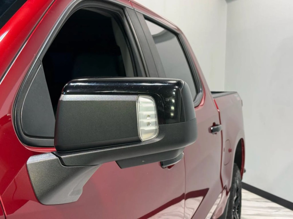 2022 Chevrolet Silverado 1500 Image 11