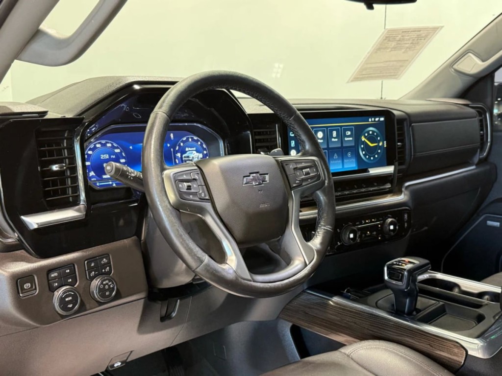 2022 Chevrolet Silverado 1500 Image 13