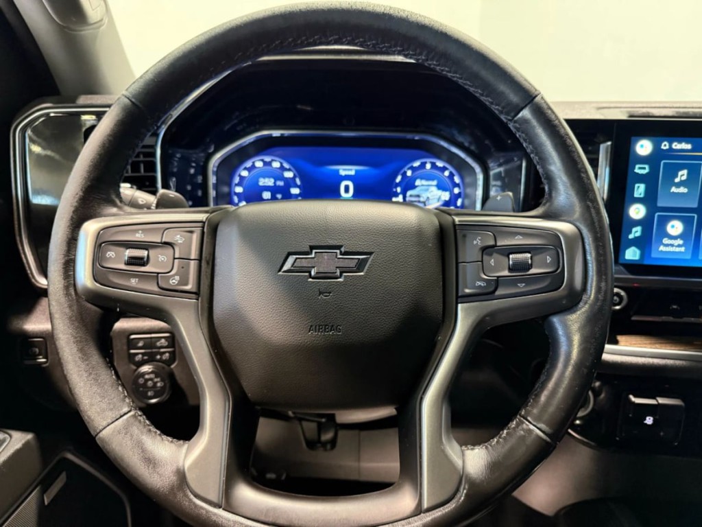 2022 Chevrolet Silverado 1500 Image 15