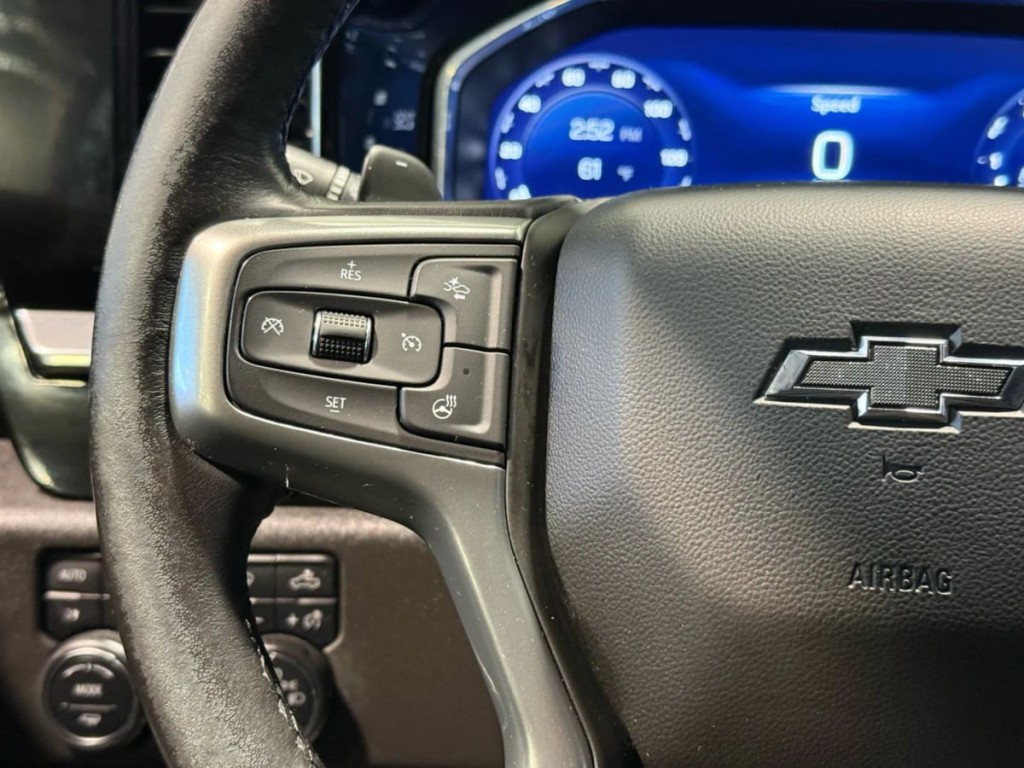 2022 Chevrolet Silverado 1500 Image 16