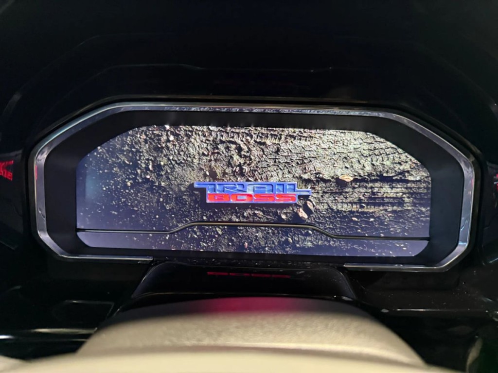 2022 Chevrolet Silverado 1500 Image 18