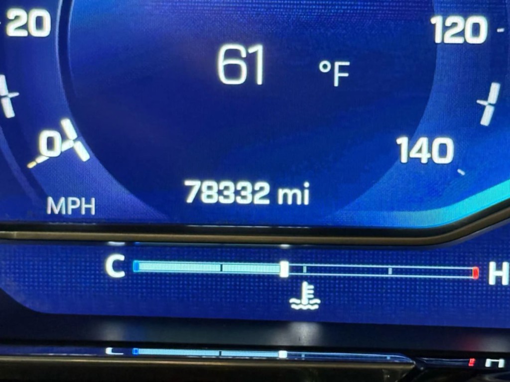 2022 Chevrolet Silverado 1500 Image 19