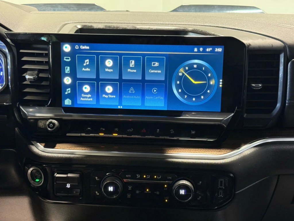 2022 Chevrolet Silverado 1500 Image 20