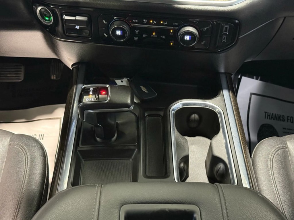 2022 Chevrolet Silverado 1500 Image 22