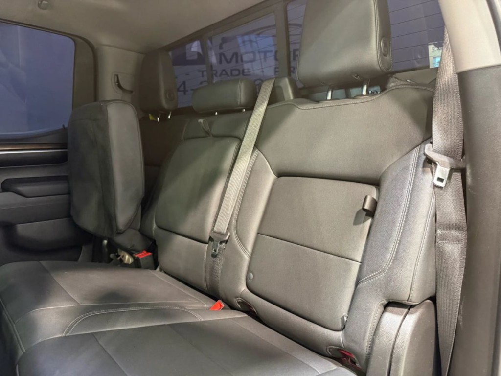2022 Chevrolet Silverado 1500 Image 25