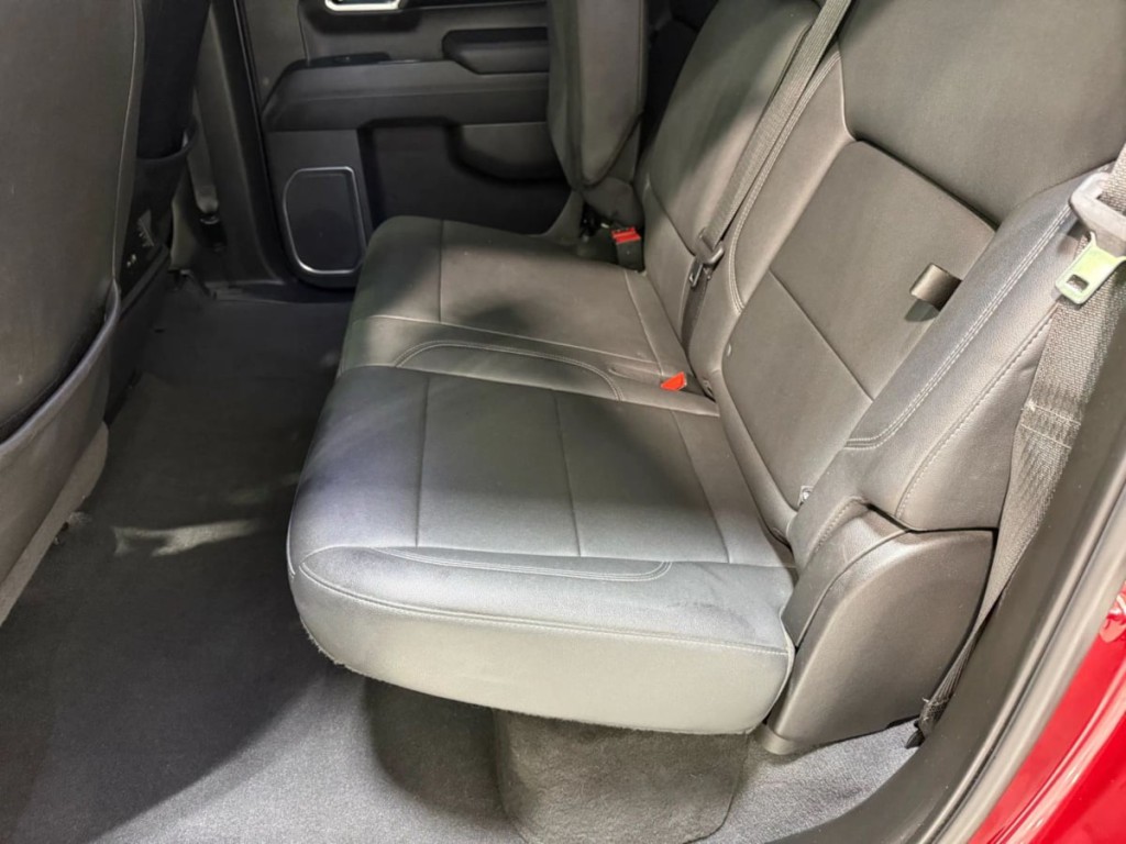 2022 Chevrolet Silverado 1500 Image 26