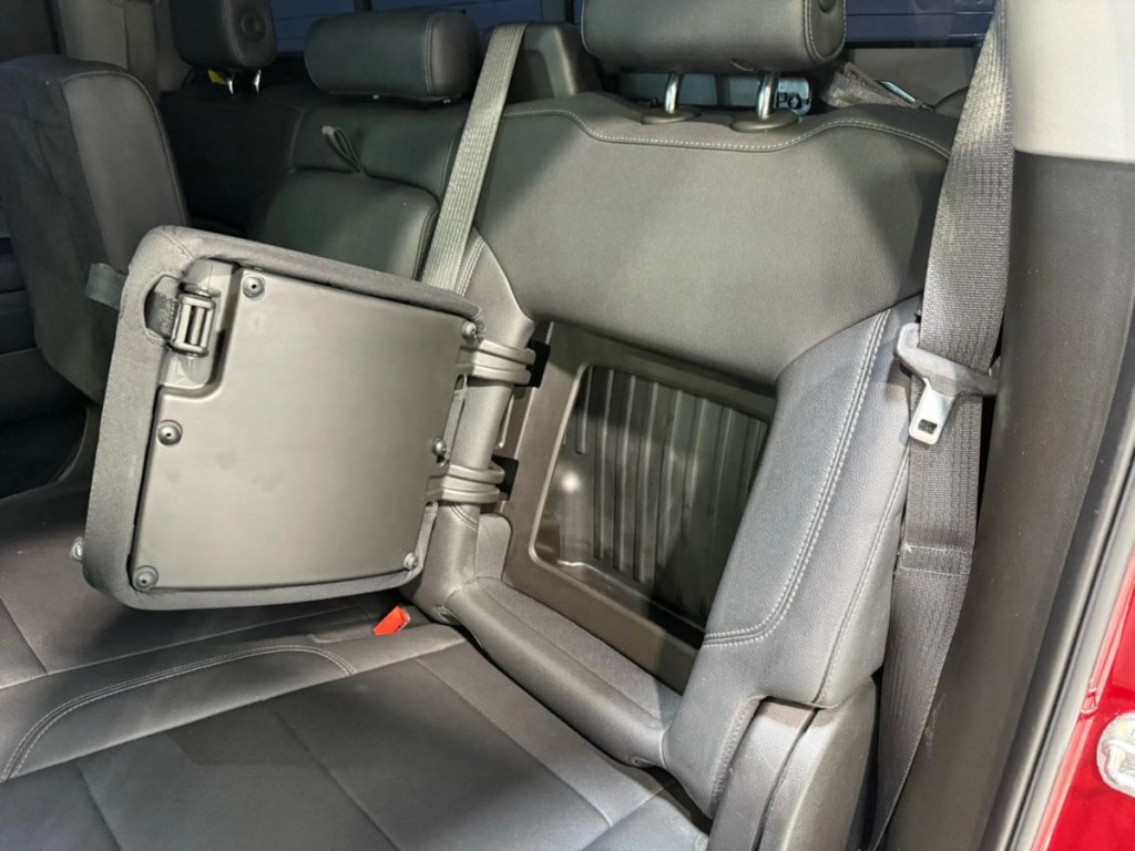 2022 Chevrolet Silverado 1500 Image 27