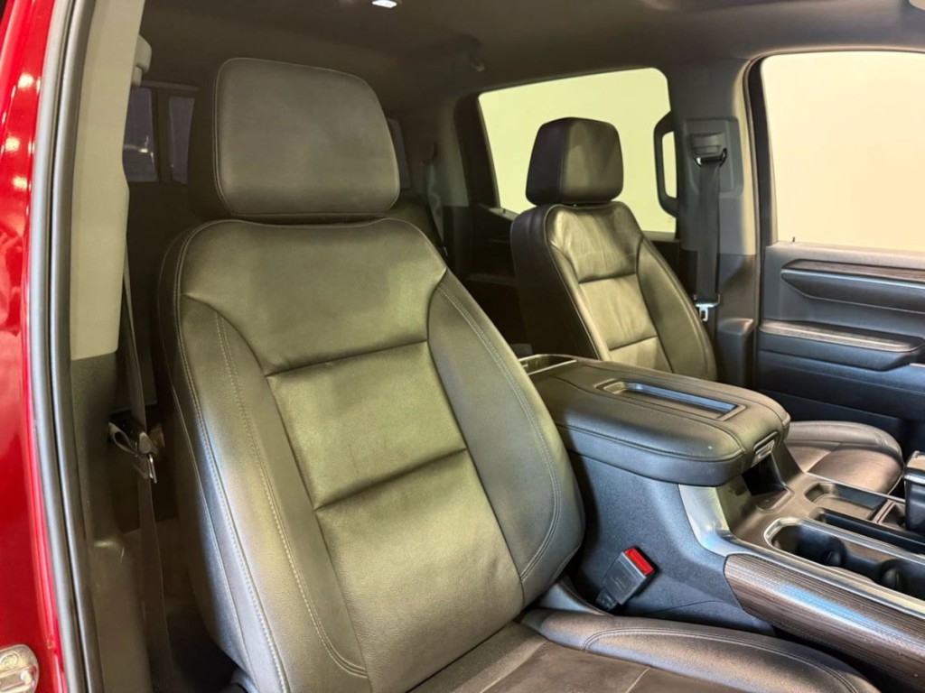 2022 Chevrolet Silverado 1500 Image 29