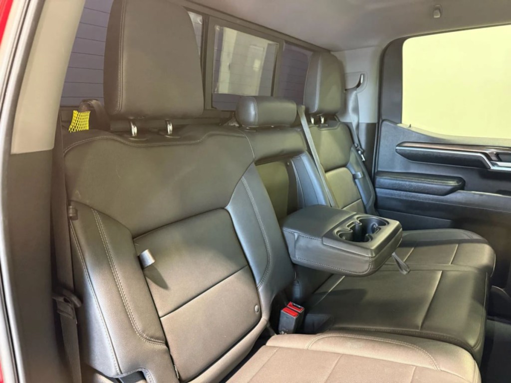 2022 Chevrolet Silverado 1500 Image 31