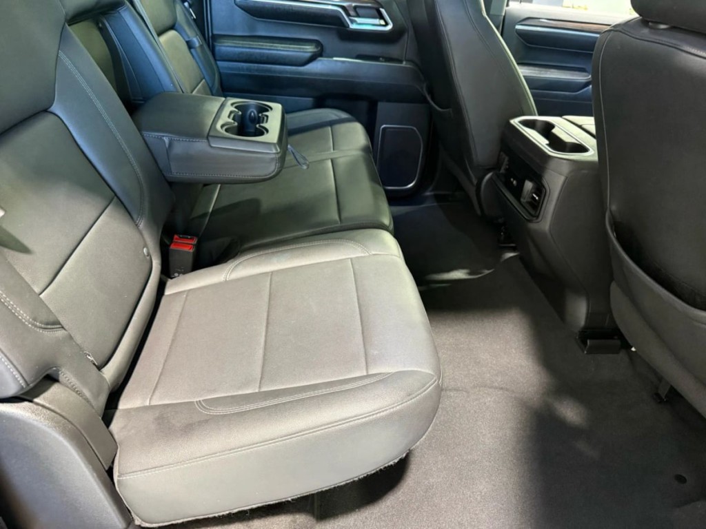 2022 Chevrolet Silverado 1500 Image 32