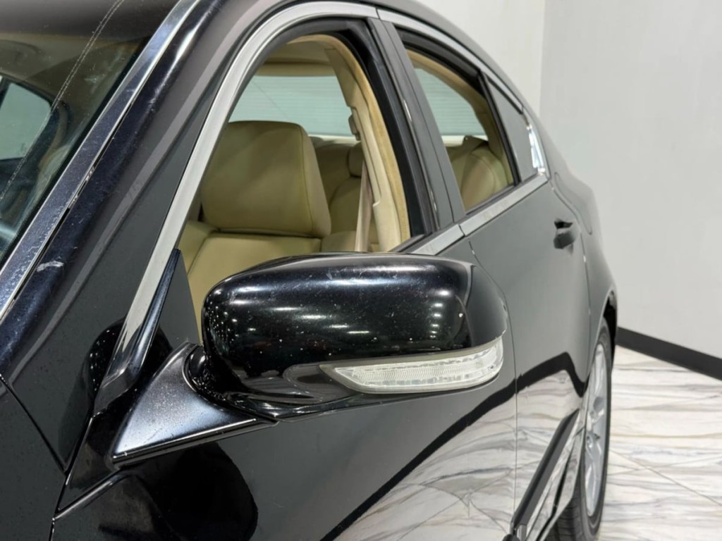 2012 Acura TL Image 10