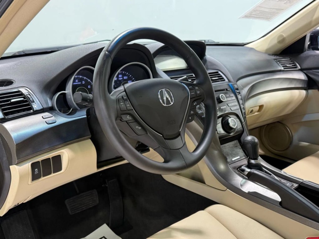 2012 Acura TL Image 11