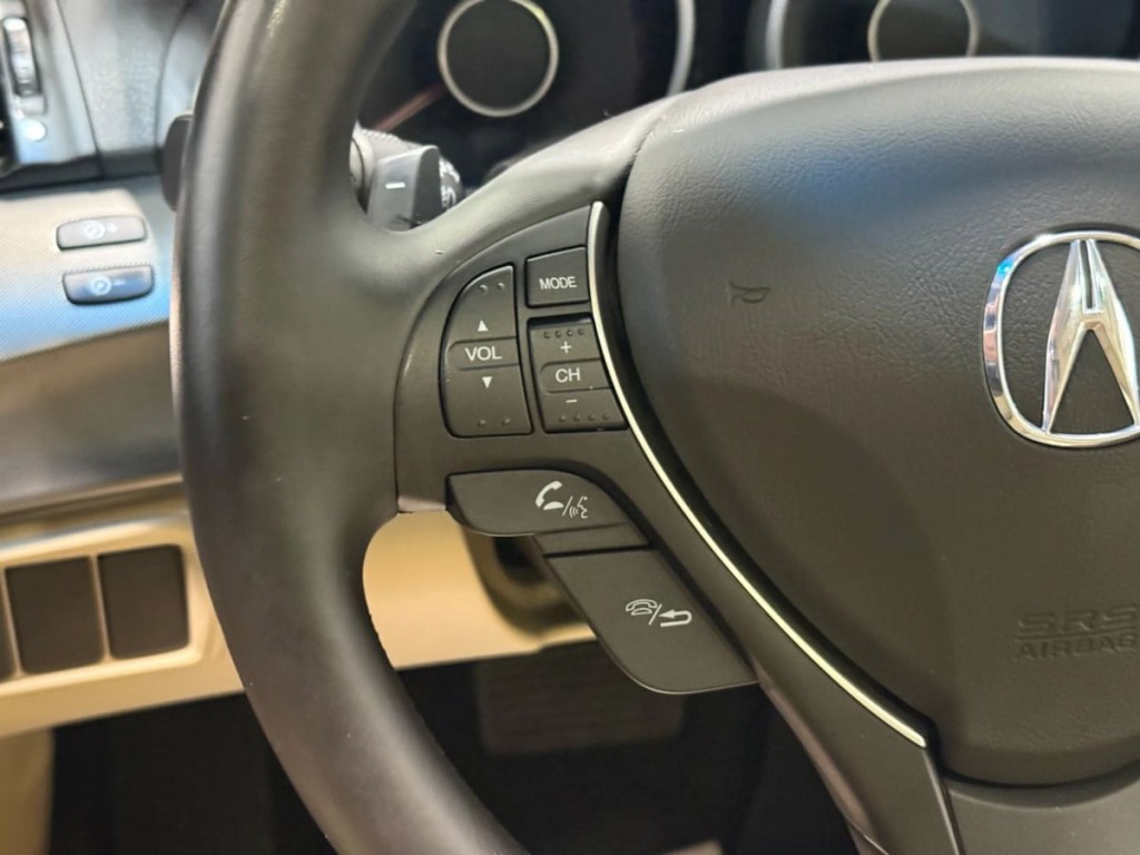 2012 Acura TL Image 13