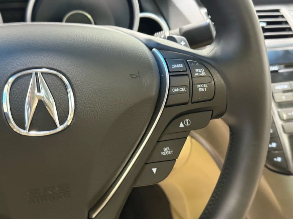 2012 Acura TL Image 14