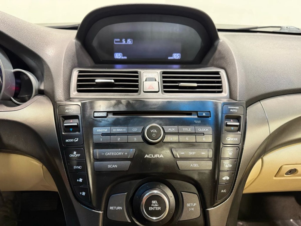 2012 Acura TL Image 15