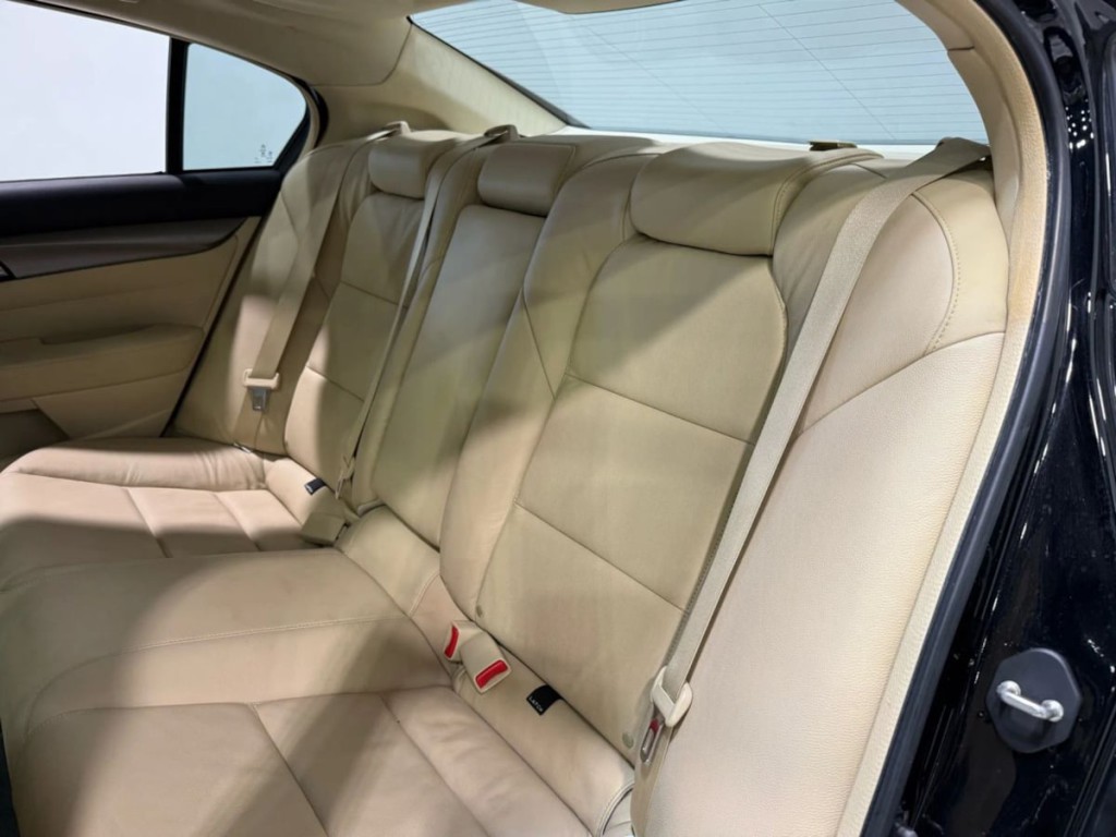 2012 Acura TL Image 18