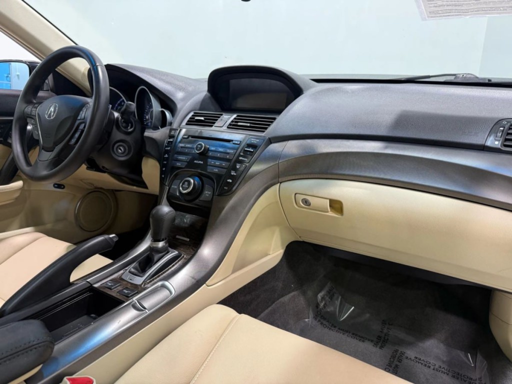 2012 Acura TL Image 20