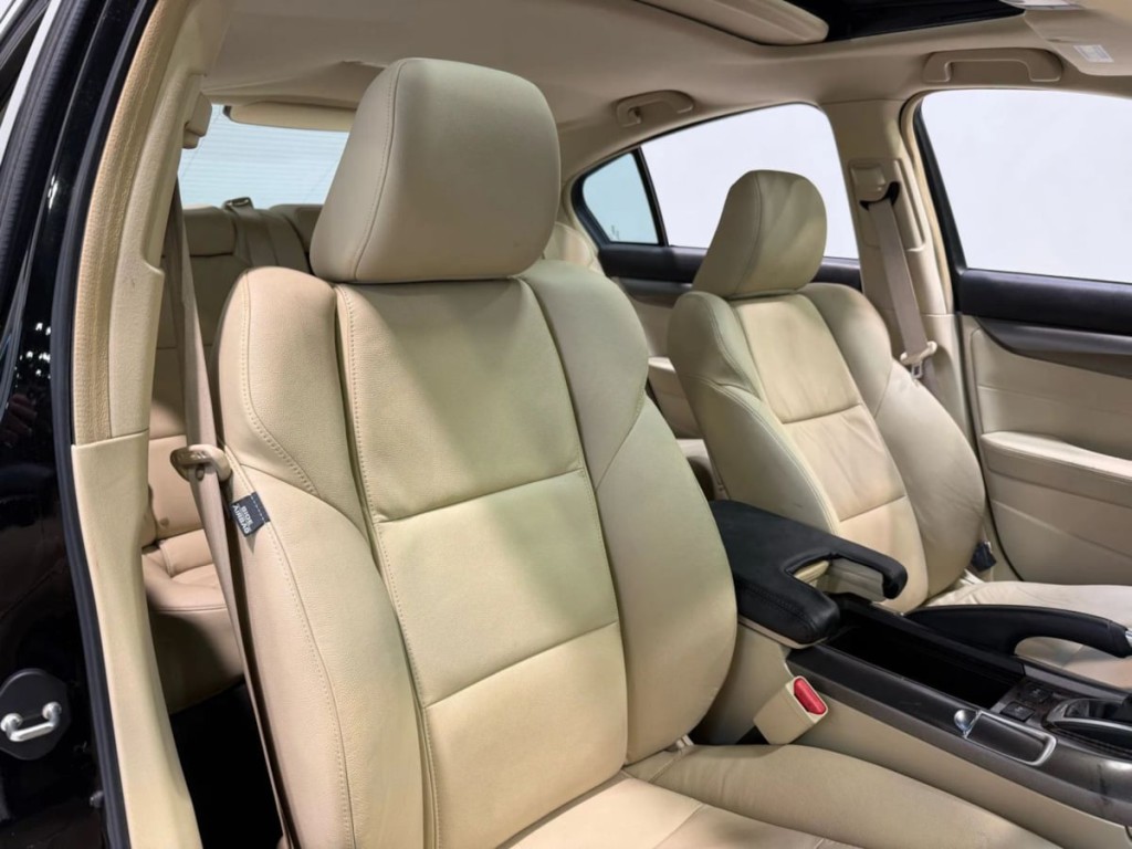 2012 Acura TL Image 21