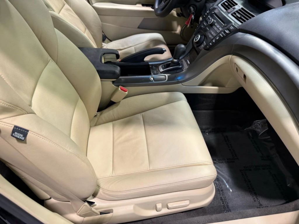 2012 Acura TL Image 22