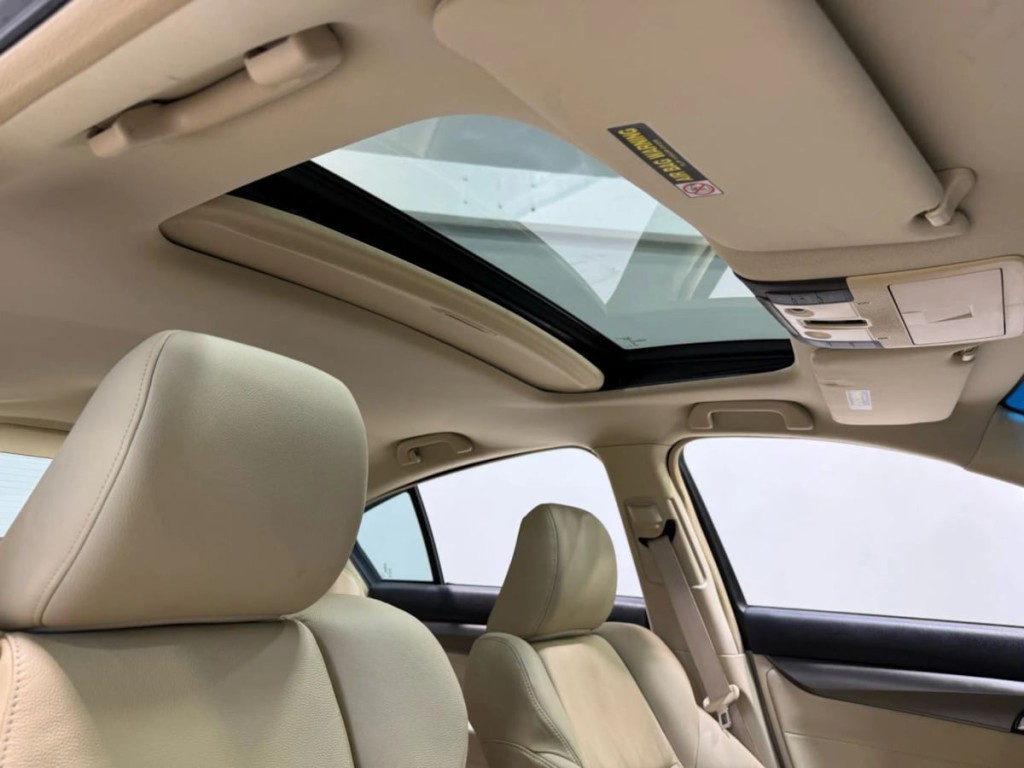 2012 Acura TL Image 23