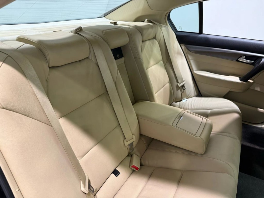 2012 Acura TL Image 24