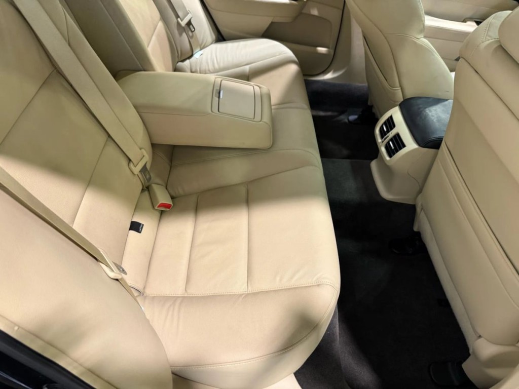 2012 Acura TL Image 25