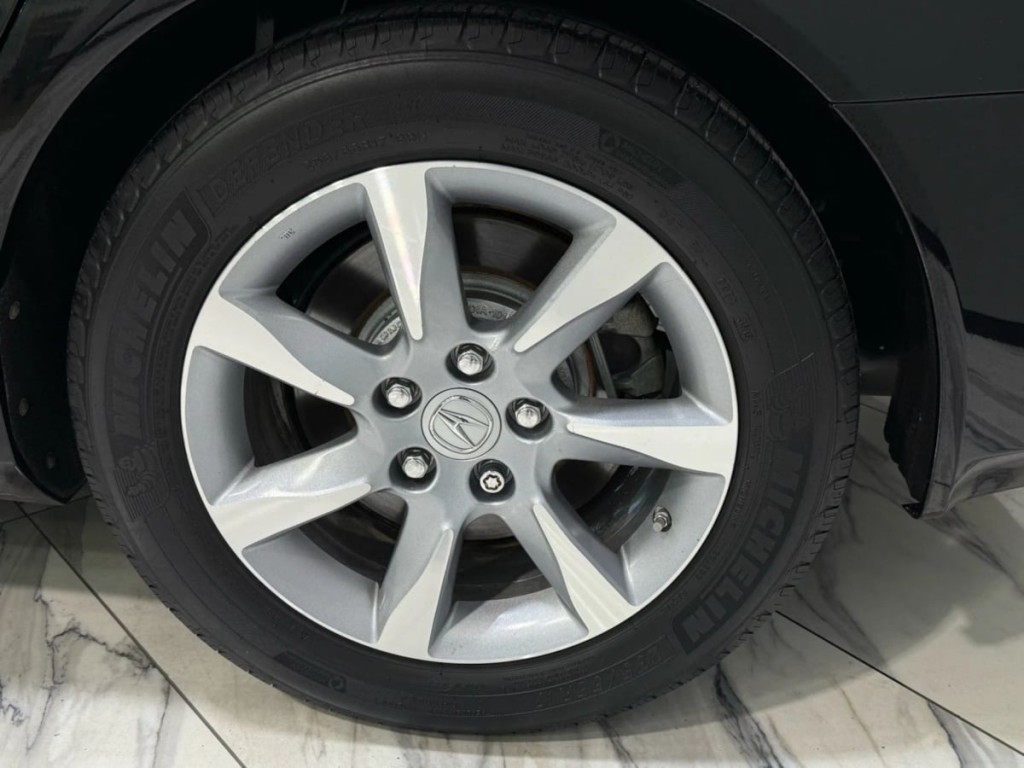 2012 Acura TL Image 26