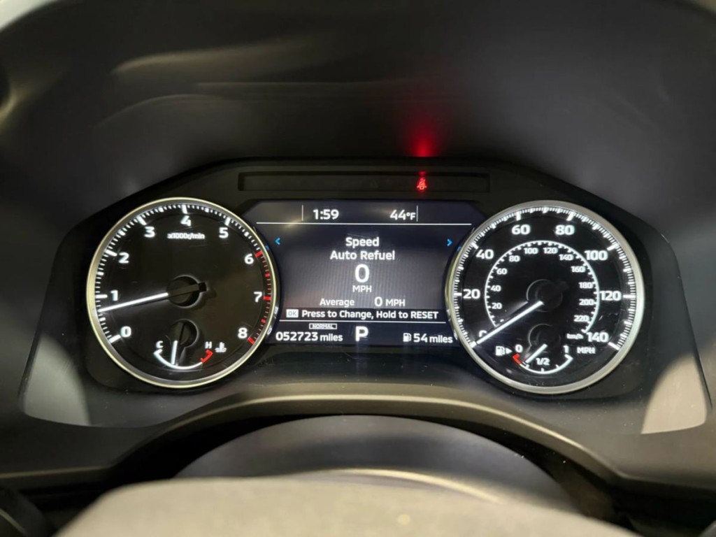 2022 Mitsubishi Outlander Image 16