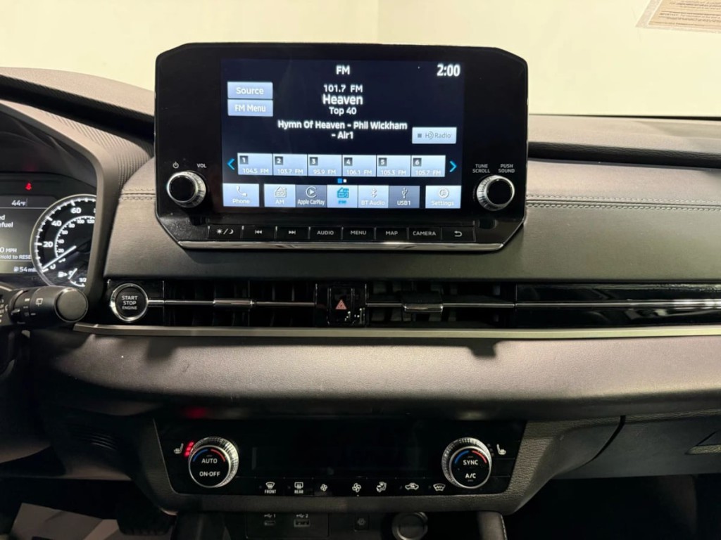 2022 Mitsubishi Outlander Image 18