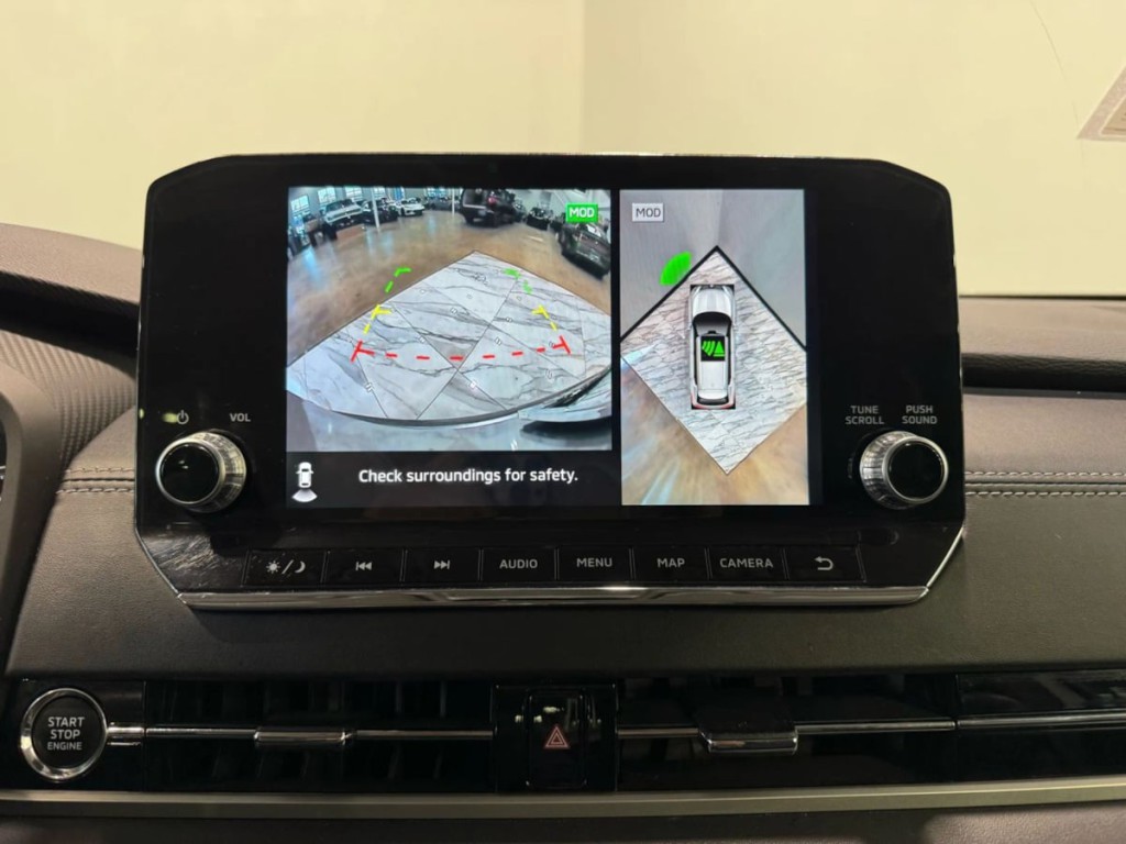 2022 Mitsubishi Outlander Image 19