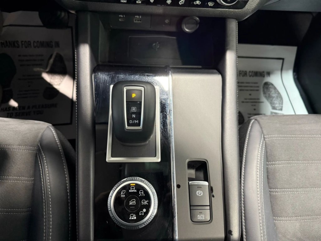 2022 Mitsubishi Outlander Image 20