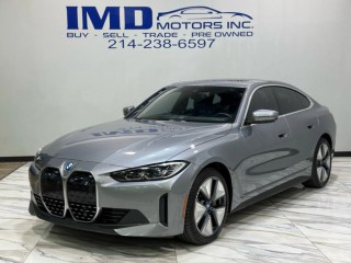 Image for 2023 BMW i4 eDrive35 ID: 7069678
