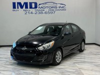 Image for 2016 Hyundai Accent SE ID: 7069679