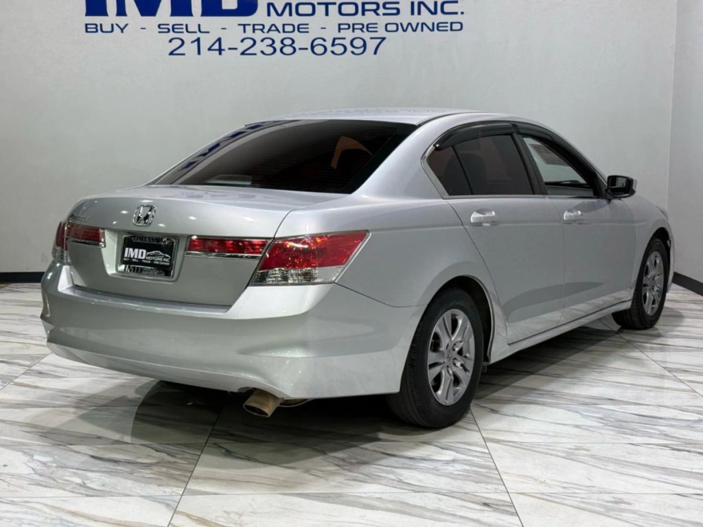 2012 Honda Accord Image 6