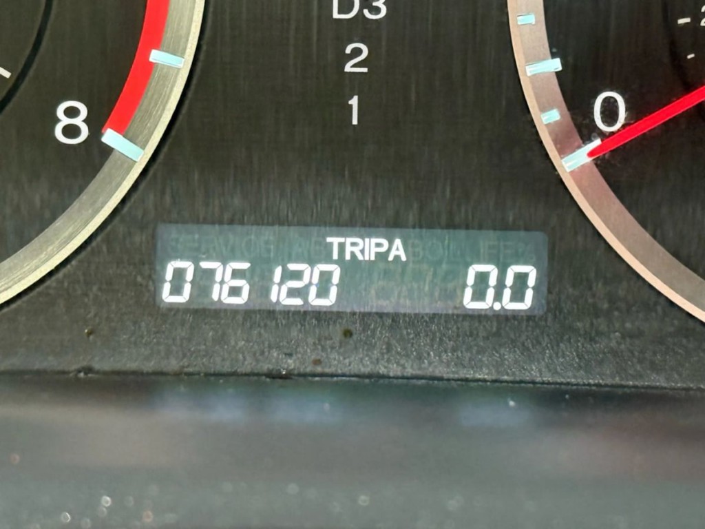 2012 Honda Accord Image 17