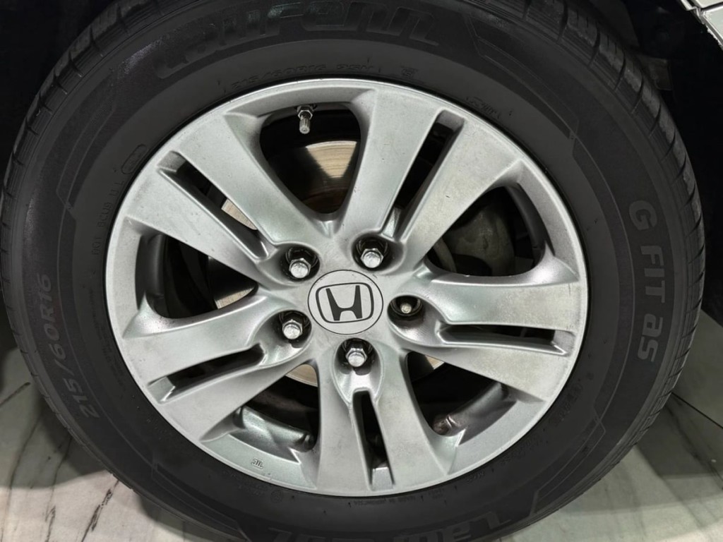 2012 Honda Accord Image 29