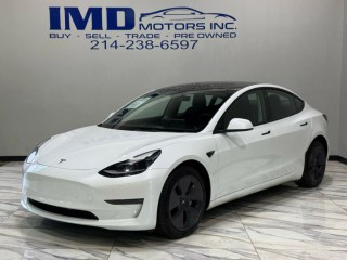 Image for 2023 Tesla Model 3 Long Range ID: 7075883