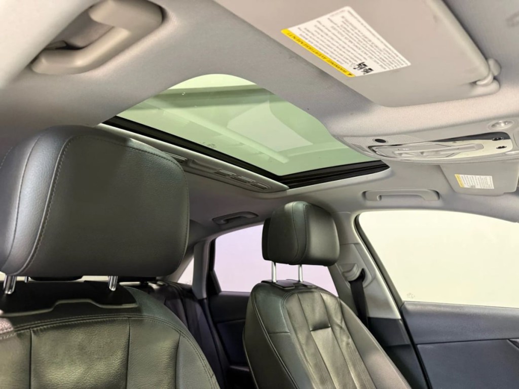 2018 Audi A4 Image 26