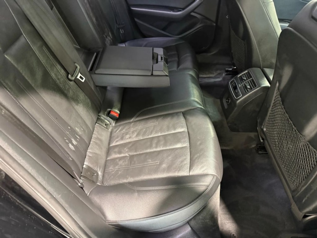 2018 Audi A4 Image 28