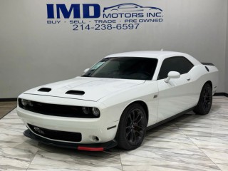Image for 2020 Dodge Challenger R/T Scat Pack ID: 7078925