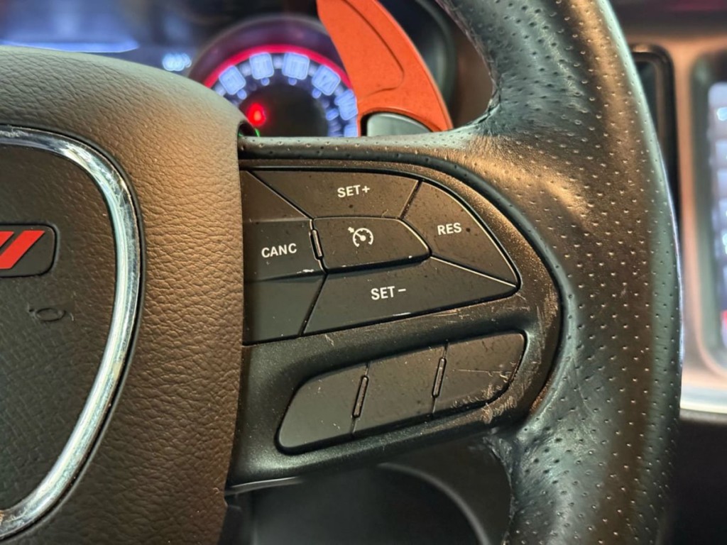 2020 Dodge Challenger Image 16