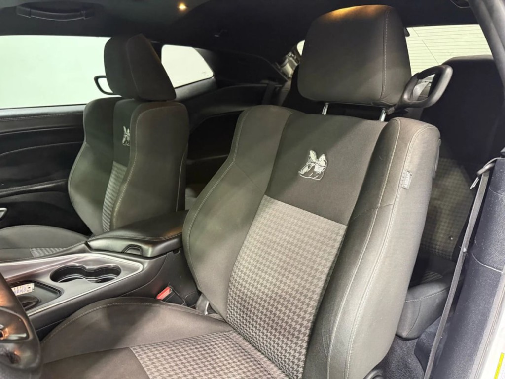 2020 Dodge Challenger Image 22