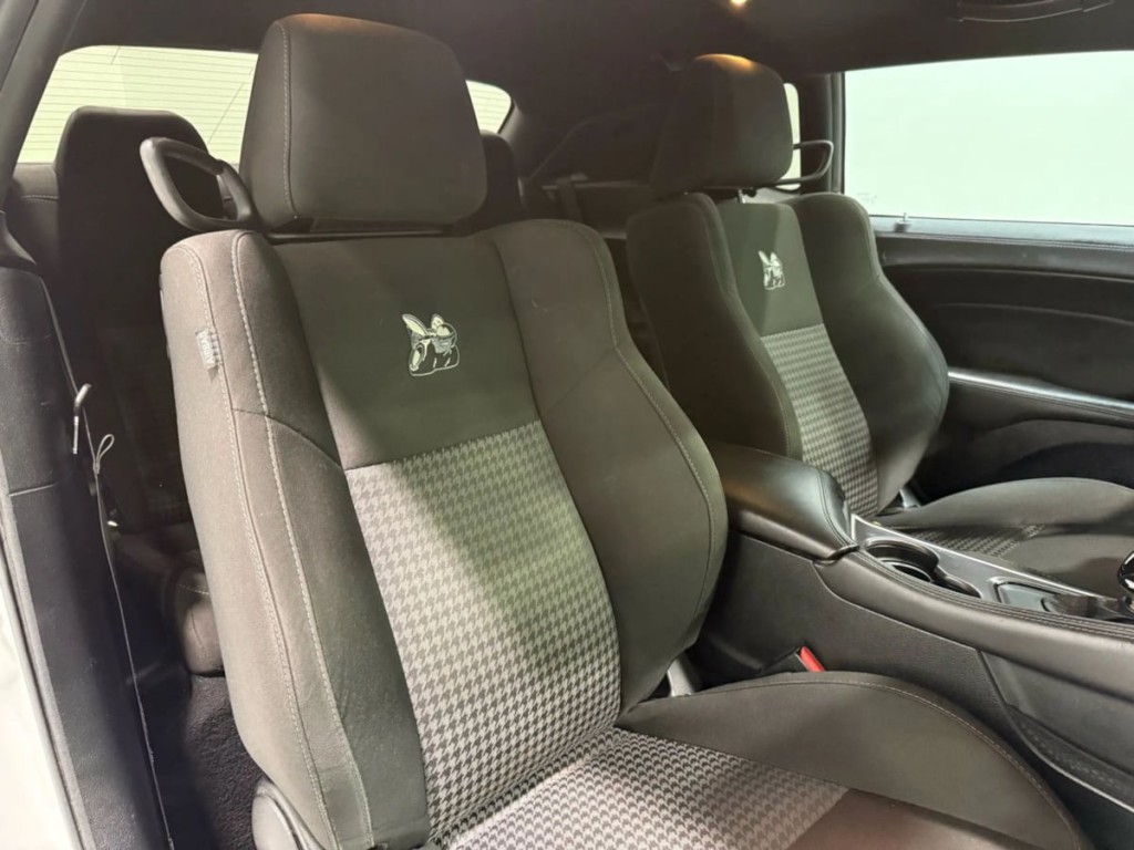 2020 Dodge Challenger Image 26