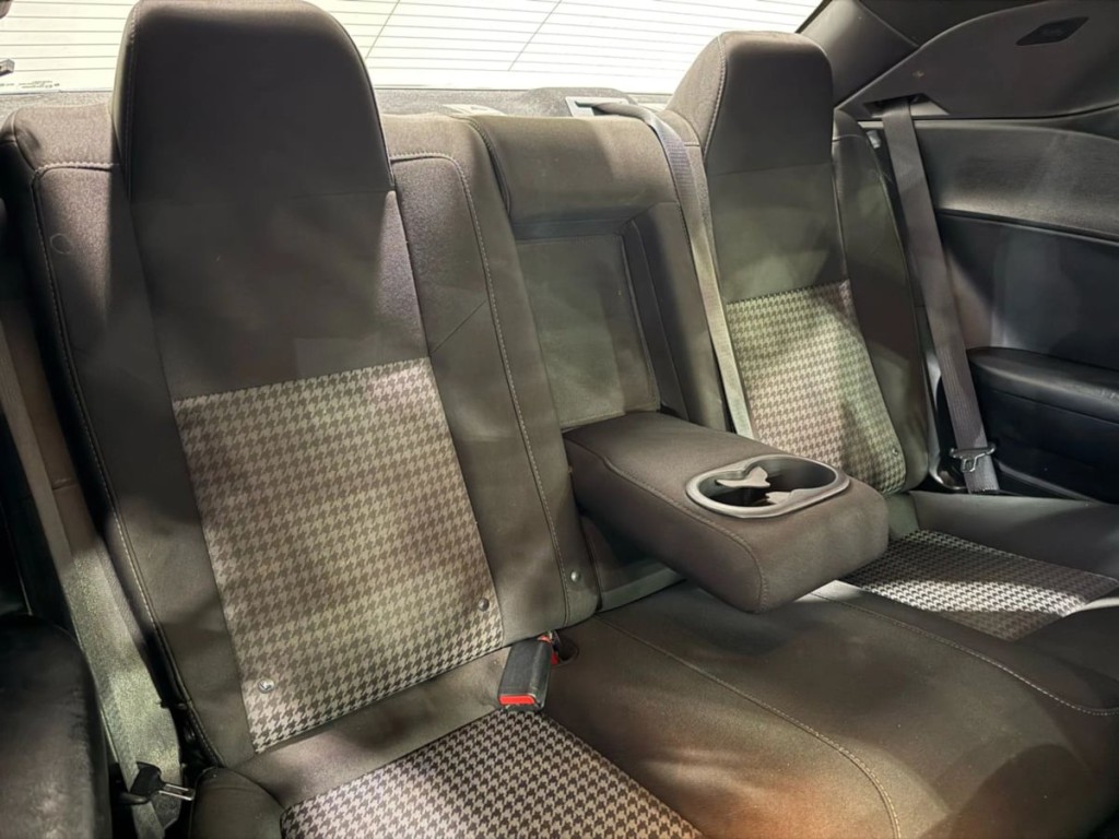 2020 Dodge Challenger Image 28