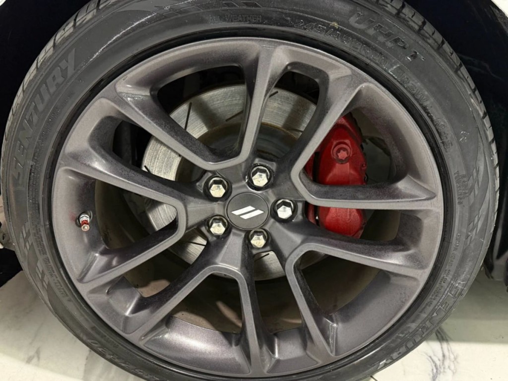 2020 Dodge Challenger Image 30