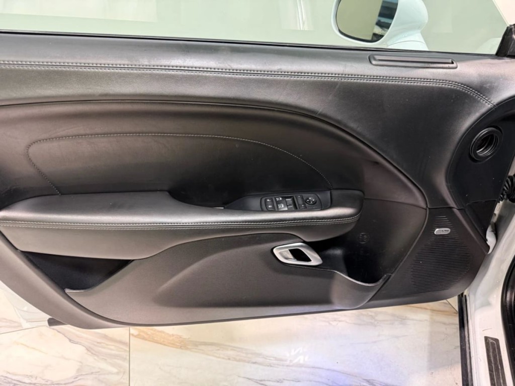 2020 Dodge Challenger Image 11