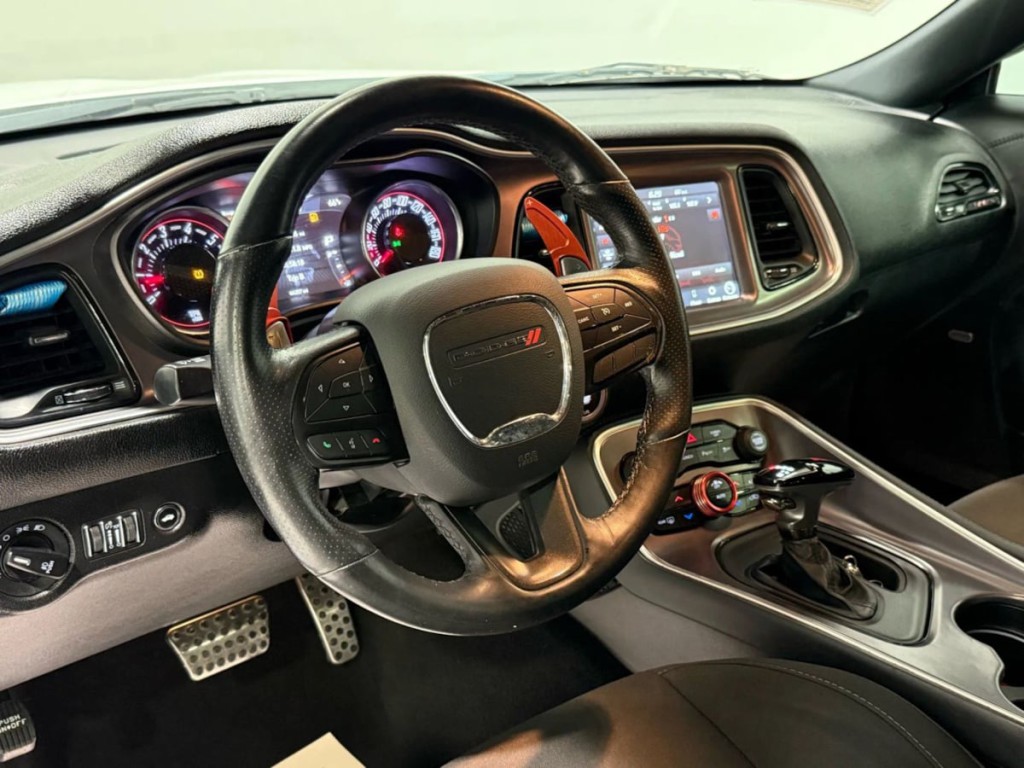 2020 Dodge Challenger Image 13