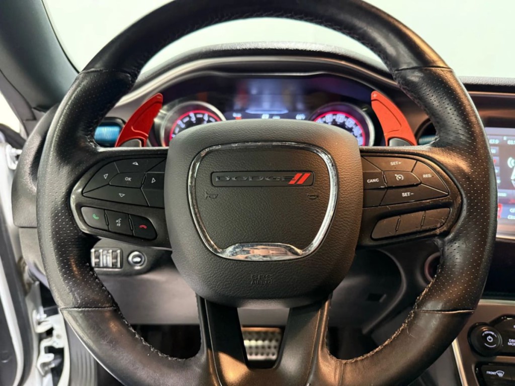 2020 Dodge Challenger Image 14