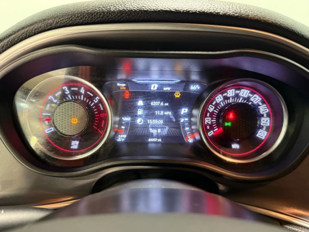 2020 Dodge Challenger Image 17