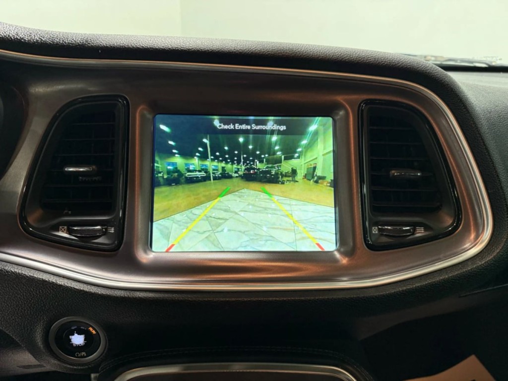 2020 Dodge Challenger Image 20